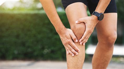 What Does It Mean When Your Left Knee Hurts