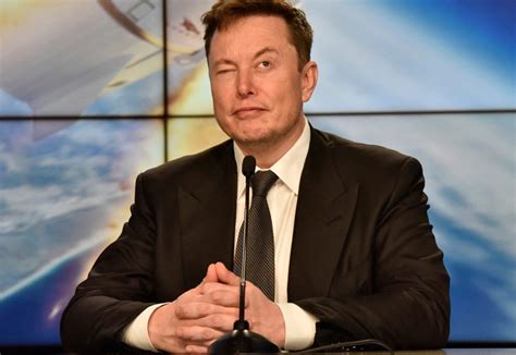 So, who is d richest man in d whole world for now? Elon Musk Is Now The Second Richest Person In The World ...