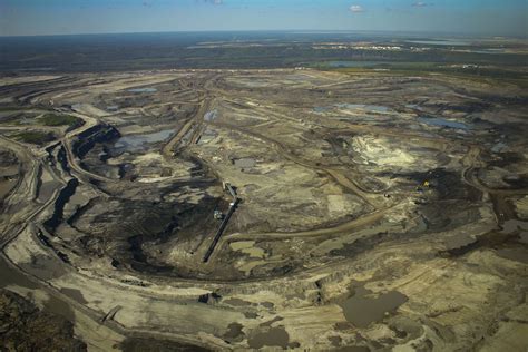 Coal Tar Sands And Fracked Gas Fueling Climate Change Rainforest