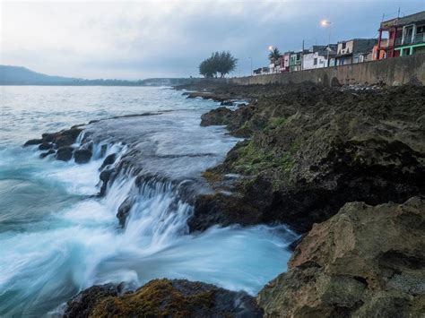 Sea Shore Photograph By Dan Leffel Fine Art America