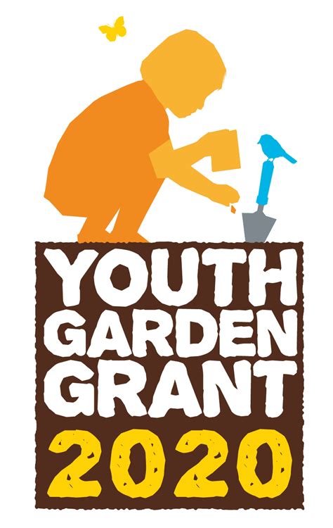 Garden Grants - KidsGardening | Grants for school, School ...