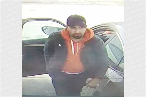 Police Hunting For Gas Thieves Targeting Stations Throughout Ontario Barrie News
