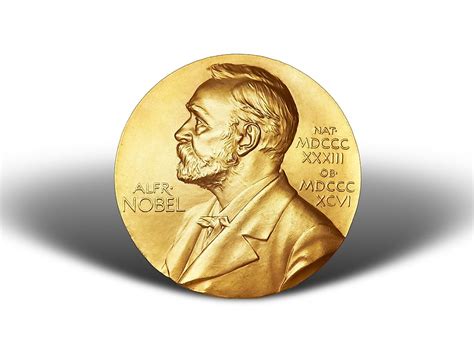 Who Was The First American To Win The Nobel Peace Prize Worldatlas