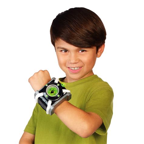 Check spelling or type a new query. Buy Ben 10 - Omnitrix Deluxe (914-76931)