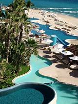 Adults Only Resorts Cabo