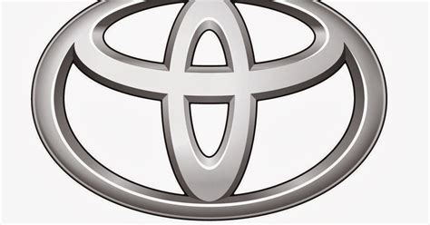 We are striving toward our goal of realizing. Toyota of Glendora: Toyota History: The Emblem Defined