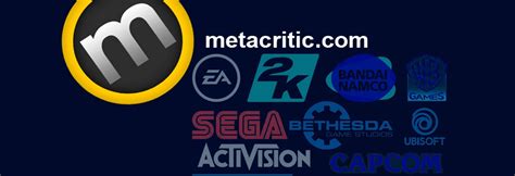 Metacritic представила топ лучших издателей игр за 2020 год / Skillbox ...