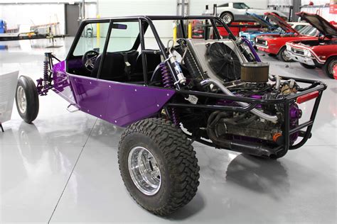 2012 Custom Dune Buggy For Sale Collectors Paddock Houston