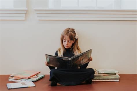 How To Turn Your Child Into A Bookworm Talk Wordy To Me