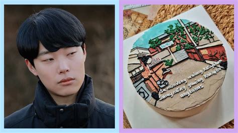 This Bakeshop Makes The Cutest Reply 1988 Personalized Cake