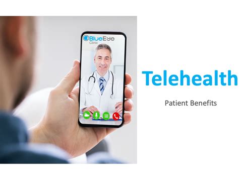 Telehealth Patient Benefits Redzinc