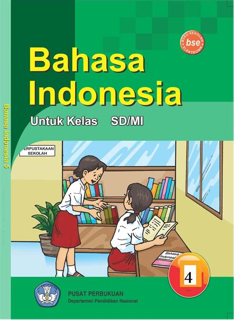 Kunci Jawaban Bahasa Indonesia Kelas 4 Kurikulum Merdeka Halaman 117