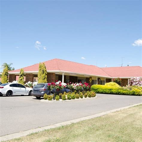Pines Country Club Motor Inn Shepparton Australie Tarifs 2022