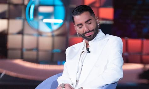 Federico Fashion Style aveva un fidanzato segreto?