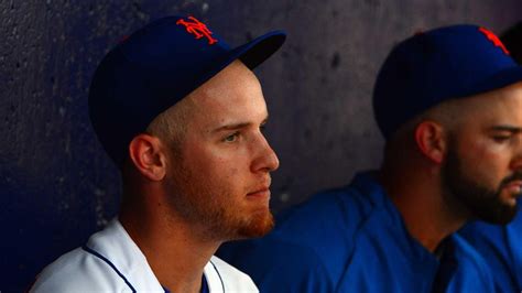Zack Wheeler Sent Down To Minor Leagues By Mets Newsday