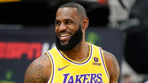 LeBron James Explains Why Him Owning Las Vegas NBA Team Makes So Much