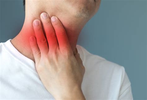 10 Causes Symptoms And Treatments For Pharyngitis Facty Health