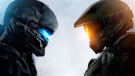 Halo 5 Guardians Review Ign