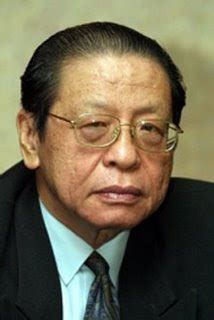 He is prominent leader of the democratic action party (dap), the largest multiracial opposition party in malaysia. Kamal-talks: Kit Siang: NEM recycles Dr M's failed plan