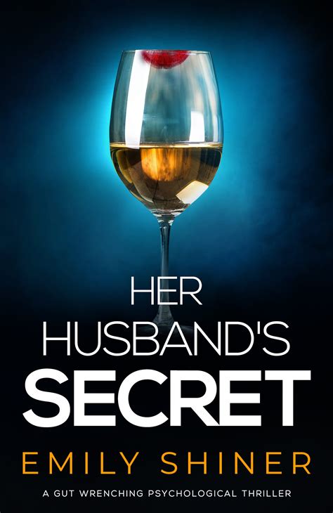 Her Husbands Secret By Emily Shiner Loopyloulaura