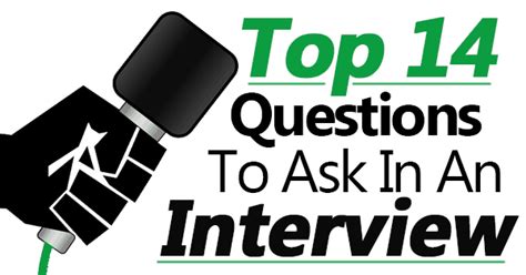 Typically, at the end of an interview, the interviewer will ask the candidate if they have any questions for them. Top 14 Questions To Ask in An Interview