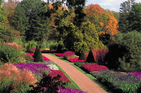 Popular Fall 2015 Philadelphia Botanical Garden Events