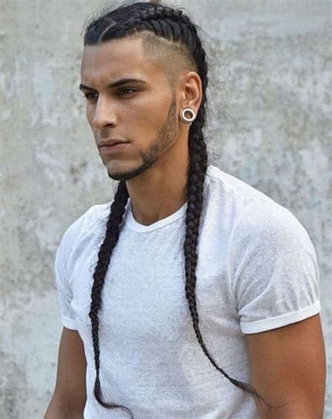 braids for men 40 cool braided hairstyles for men in 2023