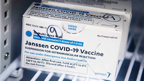 In the current situation we constantly hear about vaccines. FDA, CDC Recommend Pausing Use of J&J Vaccine - Consumer ...