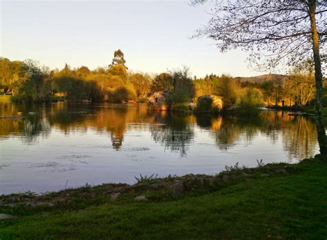 Fica há menos de 15 minutos do centro de. Viajar e descobrir: Portugal - Adaúfe - Praia Fluvial