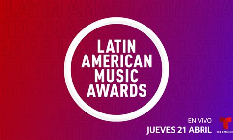 Bad Bunny Becky G Y Daddy Yankee Con Más Nominaciones En Los Latin