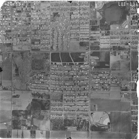 Ewebmap Imageshistorical Aerial Photography1958jpegs
