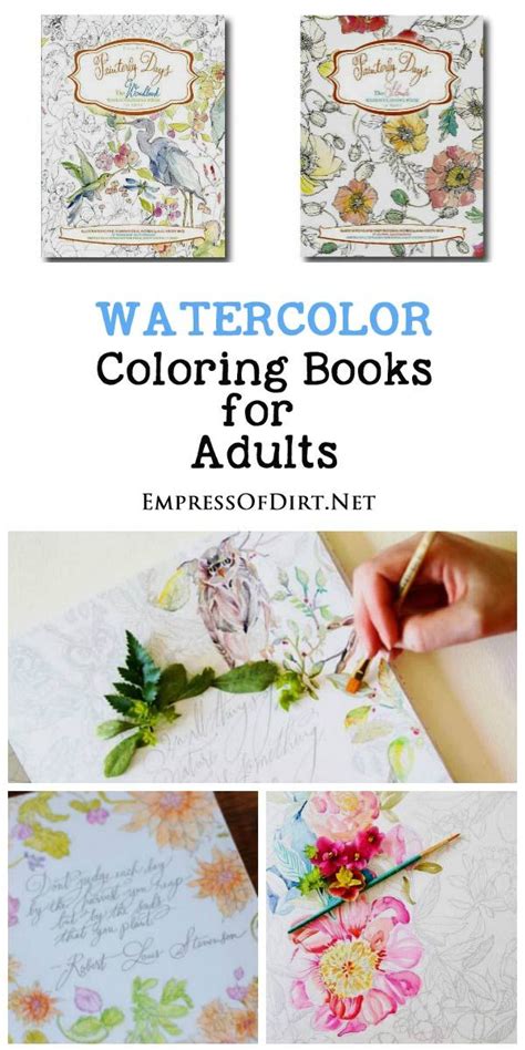 Are you looking for appropriate texts to teach reading and comprehension to your beginner students. Beginner Watercolor Painting with Painterly Days (With ...