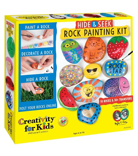 Craft Kits For Kids Kids Arts And Crafts Kits Joann