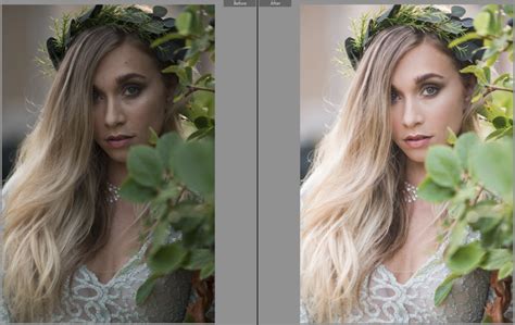 4 Steps To Picture Perfect Skin In Lightroom Pretty Presets For