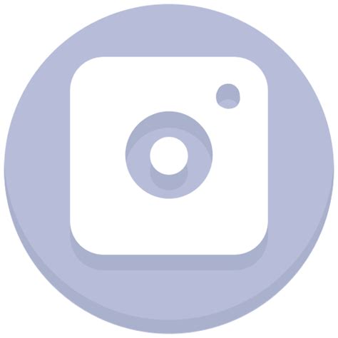 Icone Instagram Logotipo Social Media Em Social Media Logos Images