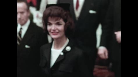 First Ladies Recap Jackie Kennedy Like Weve Never Seen Her Before