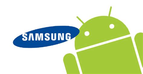 Download High Quality Samsung Logo Android Transparent Png Images Art