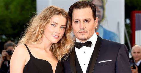 Johnny depp yakasında sular durulmuyor dedik, ama yanılmışız; Amber Heard : un tyran avec son ex mari Johnny Depp ? Ça ...