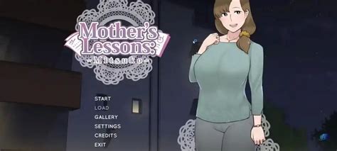 Mothers Lesson Mitsuko Apk Download Mod For Android