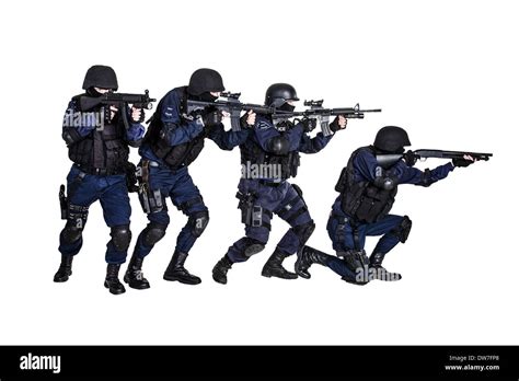 Swat Hi Res Stock Photography And Images Alamy
