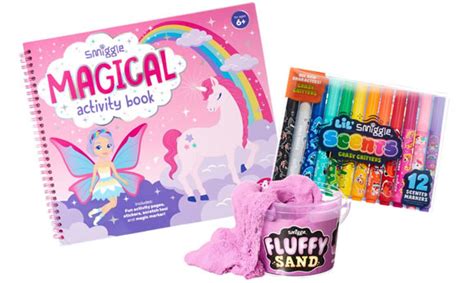 Smiggle And The Walt Disney Company Join Forces Sydney Unleashed