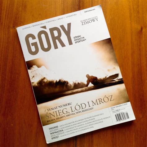 Iga świątek wie już, z kim zagra. Wspinaczka częścią popkultury? Kobieta Górom