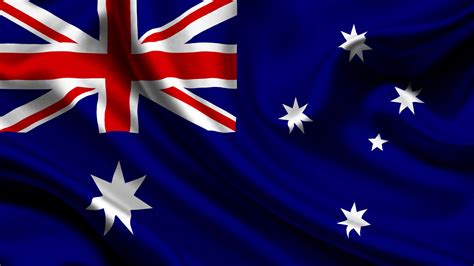Australia Flag Free Large Images