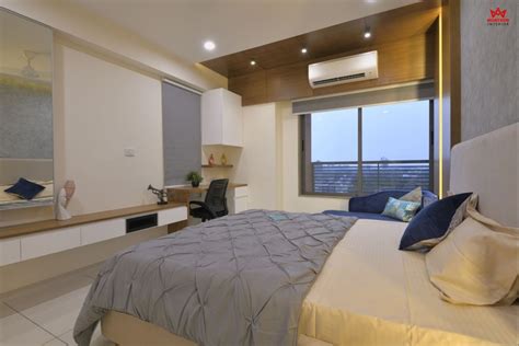 Luxury Interior Turnkey Solutions In Judges Bungalow Road Ahmedabad