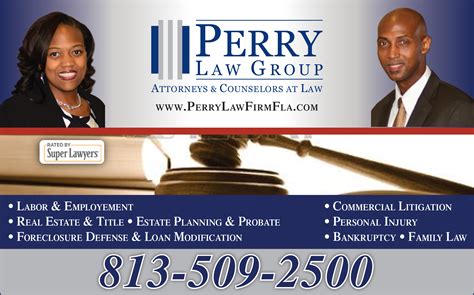 The Perry Law Group Llc Dsi Black Pages