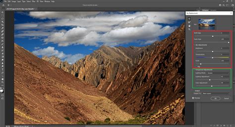 Photoshop 2021s Sky Replacement Explained Photography Tutorials