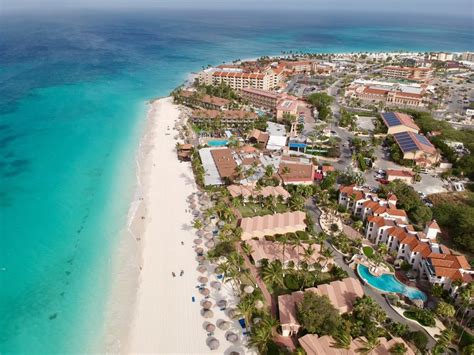 Außenansicht Divi Aruba All Inclusive Oranjestad Stadt