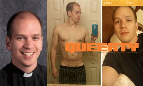 Antigay Pastor Trolled Grindr For Gay Sex Boing Boing