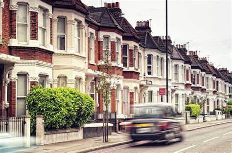 Londons Best Suburbs Master Removers
