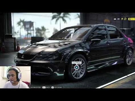 Check spelling or type a new query. Modified JDM Car Mitsubishi Evo9 NEED FOR SPEED HEAT - Bahasa Malaysia - YouTube